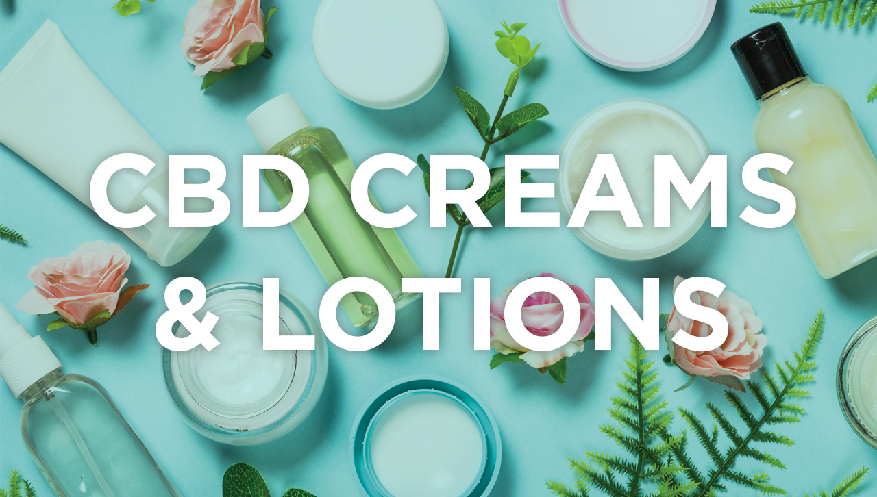 FEEL GOOD CBD Cream