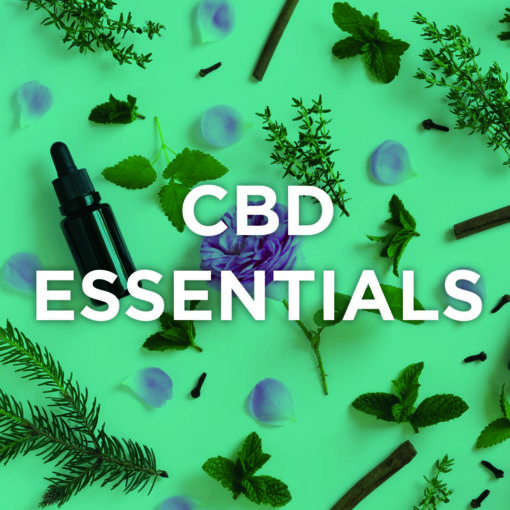 Feel Good CBD Essentials
