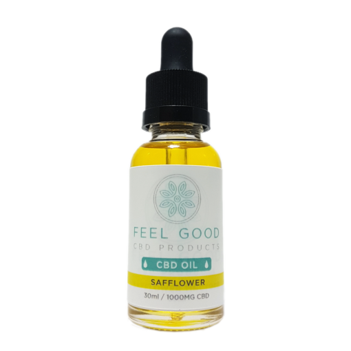 FEEL GOOD CBD Oil