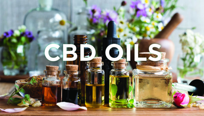 Feel Good CBD Oil