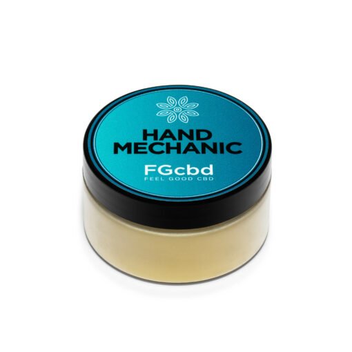 Hand Mechanic Small CBD