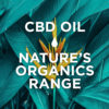 Organic Feel Good CBD Oil