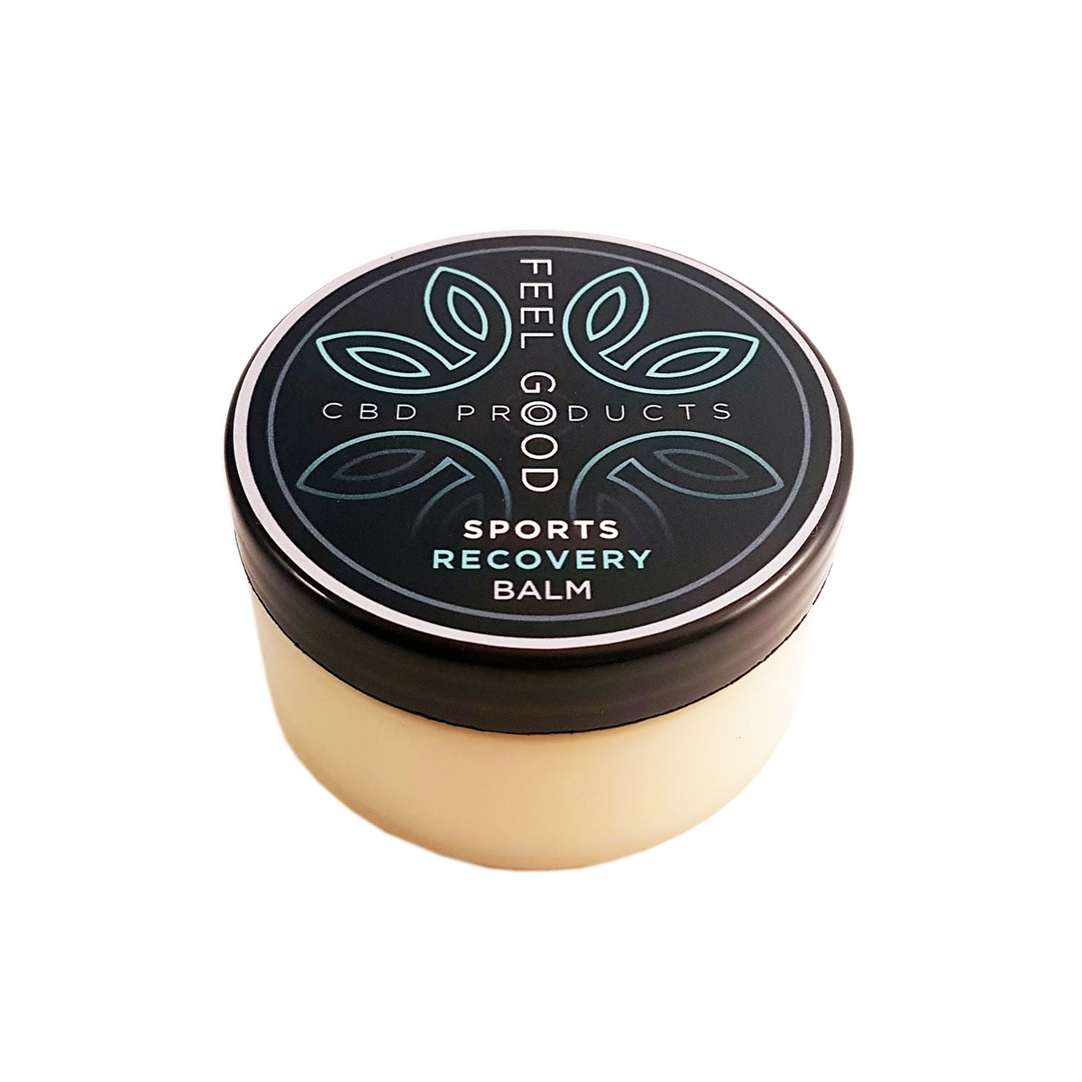 CBD Sports Recovery Balm Feel Good CBD Restore