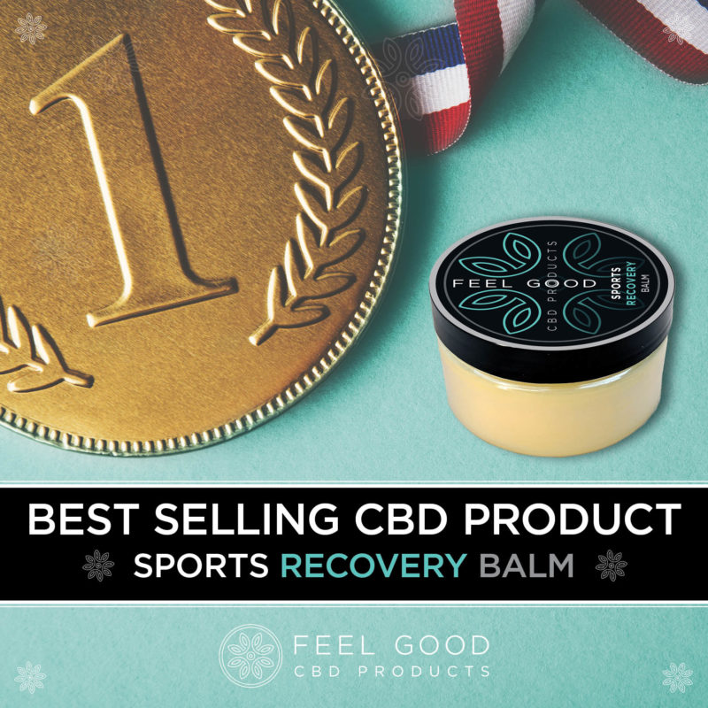 CBD Balm