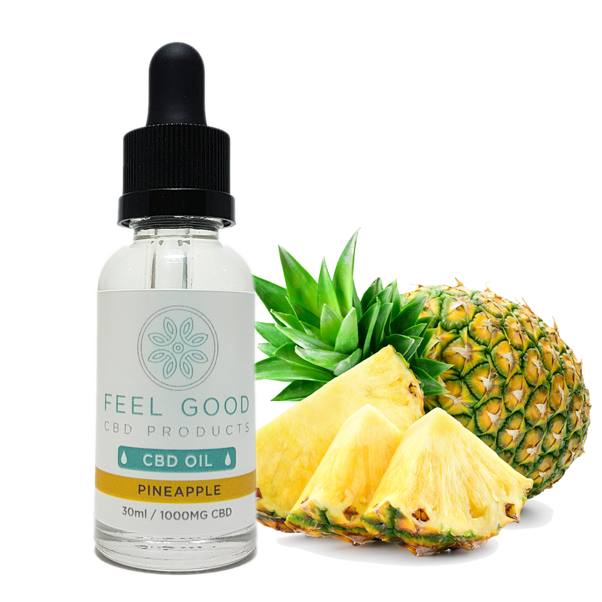 CBD Pineapple Oil, Buy Cannabis Oil Online