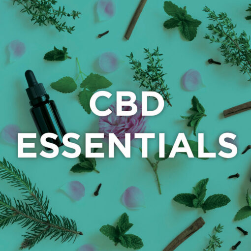 Feel Good CBD Essentials