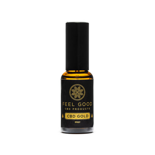 Best CBD Oil Gold