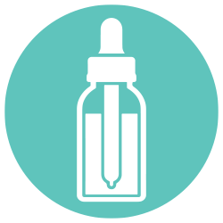 Feel Good CBD Bottle