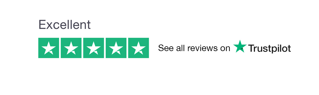 Trustpilot review FGcbd