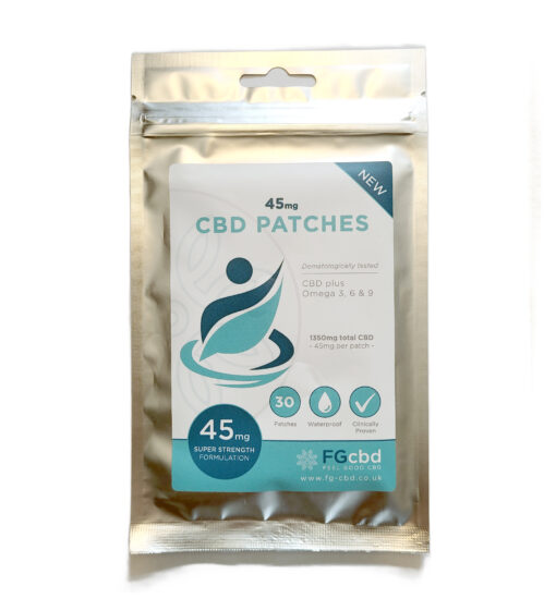 CBD Patches